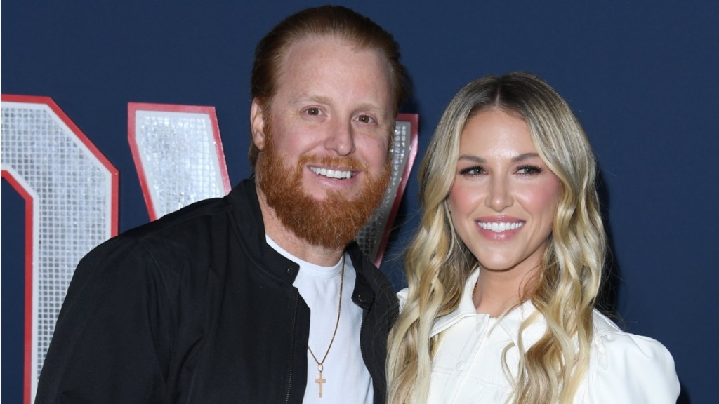 Who Is Justin Turner's Wife, Kourtney & What Is Their Relationship History?