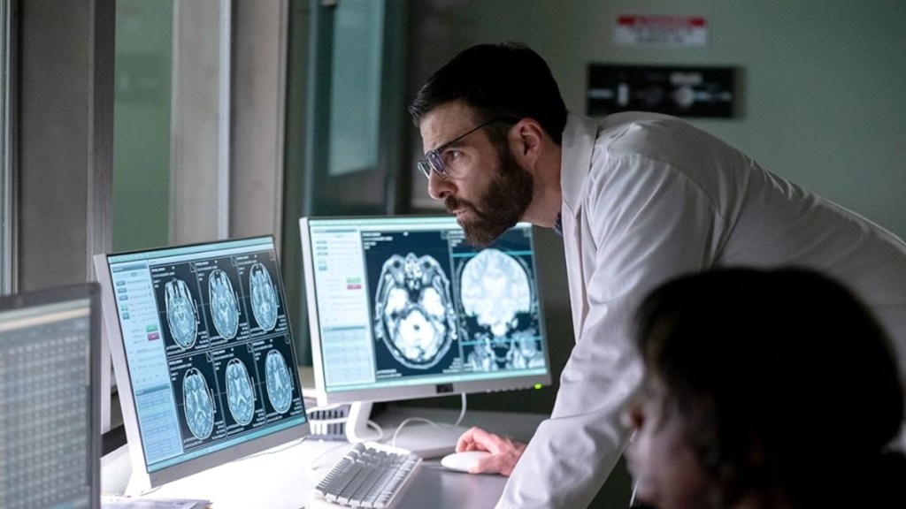 Has NBC Canceled Brilliant Minds Season 2 or Renewed It?