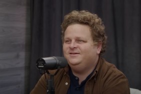 Patrick Renna & Wife Jasmin Announce They're Expecting Third Baby