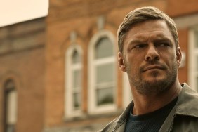 What Is Alan Ritchson’s Jack Reacher’s Height & Shoe Size?