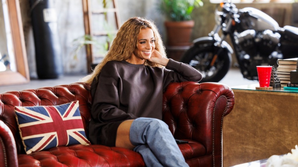 Who Is Kate Abdo's Husband, Malik Scott & What Is His Instagram?