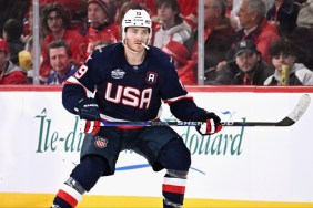 Who Is Matthew Tkachuk's Fiancée, Ellie Connell & What Is Their Relationship History?