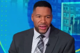 GMA Rumor: Why Fans Think Michael Strahan Is Leaving Good Morning America