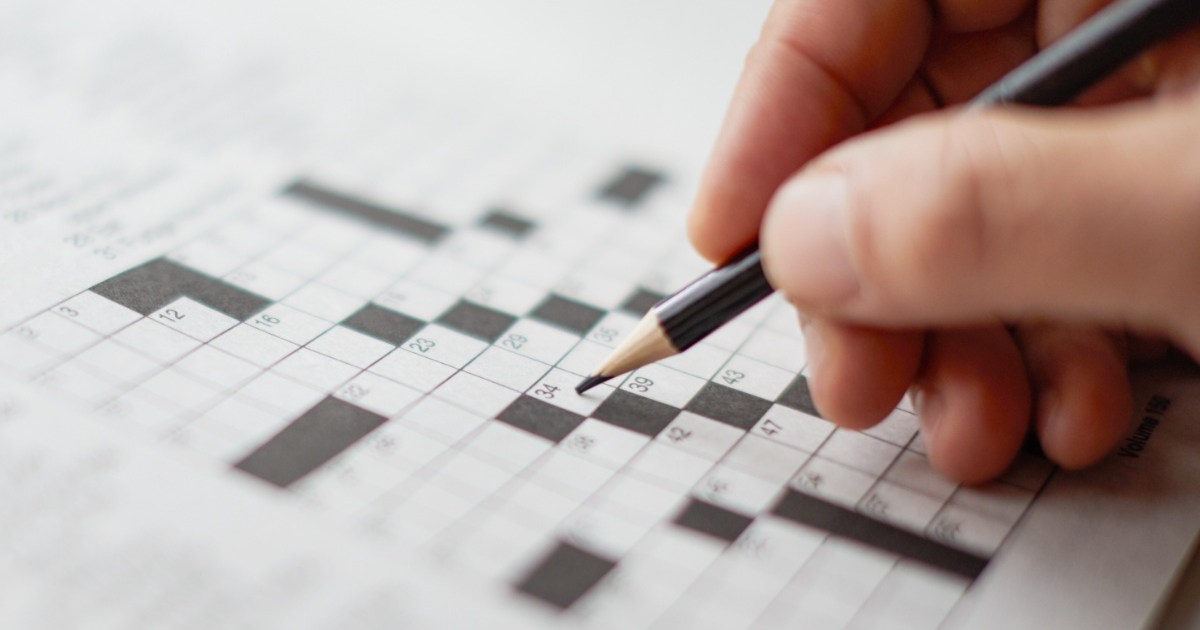 Mini Hints Held in Check & Other Mini Crossword Hints & Answers for February 25 ...