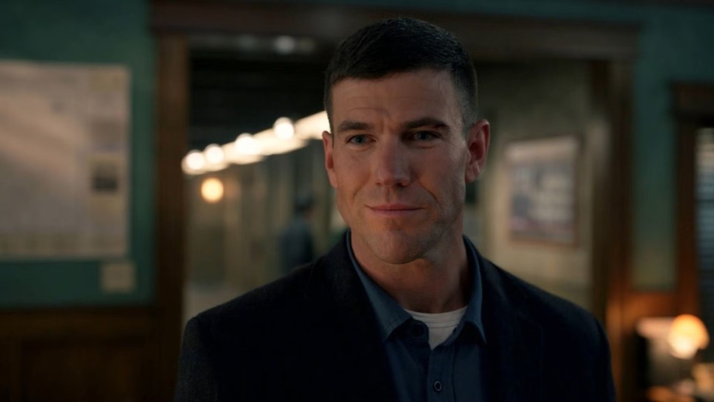 NCIS: Origins: Why There’s No New Episode This Week on February 24