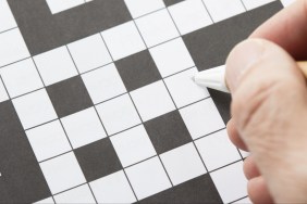 So-So & Other Mini Crossword Hints & Answers for February 27