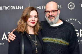 Who Is David Cross' Wife, Amber Tamblyn? & How Many Kids Do They Have?