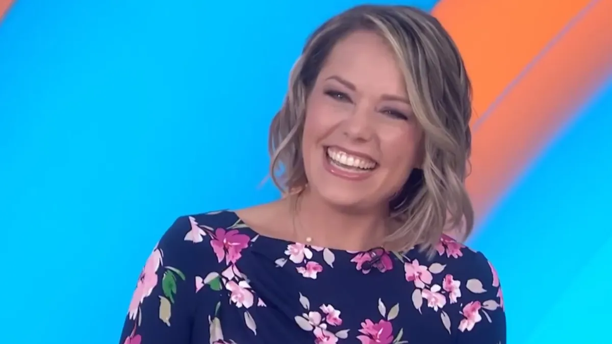No, The Today Show’s Dylan Dreyer Is Not Leaving - Mandatory