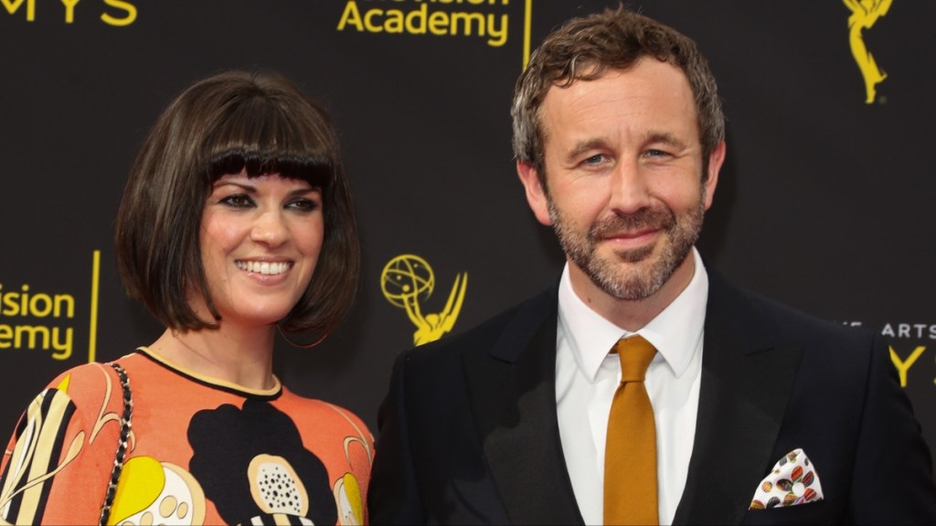 Who Is Chris O'Dowd's Wife, Dawn O'Porter? & What Is Their Relationship History?