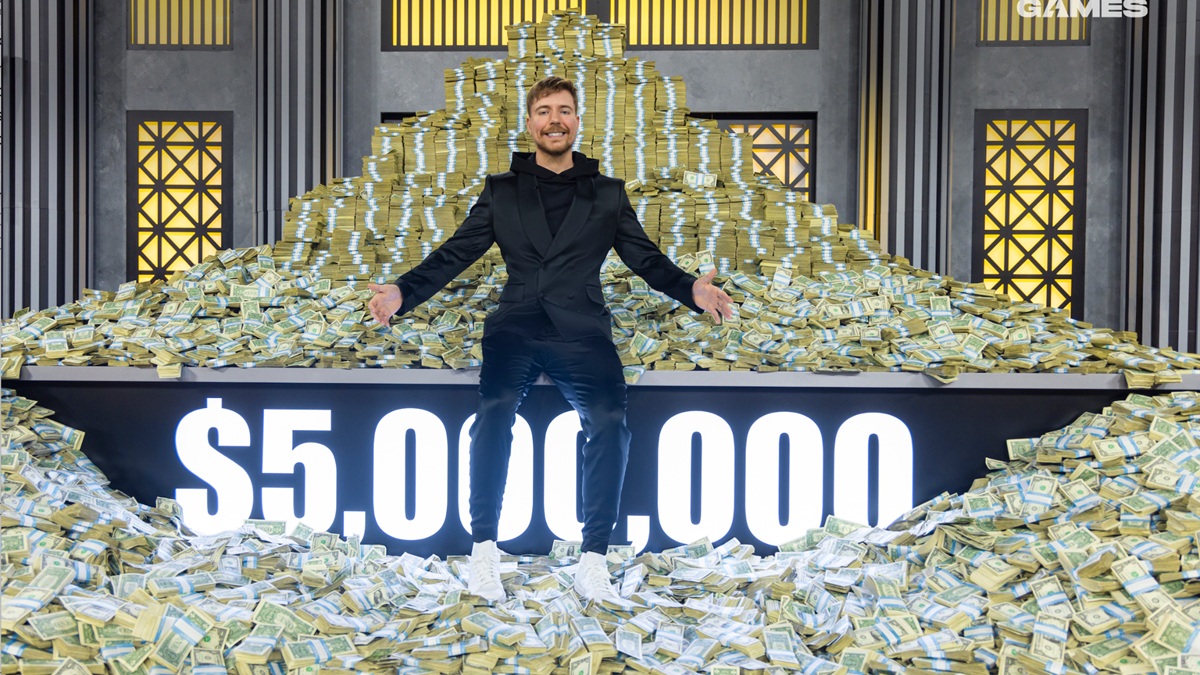 MrBeast’s Beast Games Winner: Who Won in the Finale? - Mandatory