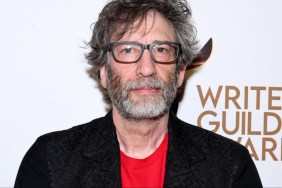 Babysitter Sues Neil Gaiman & Wife Over Alleged Sexual Assault