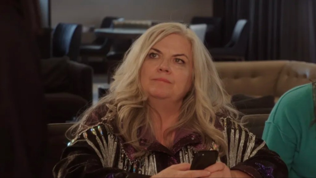 Who Is Paula Pell's Wife, Janine Brito & What Is Their Relationship History?