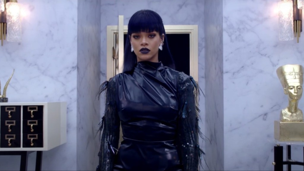 Rihanna Shares Thoughts on A$AP Rocky's Assault Trial Result