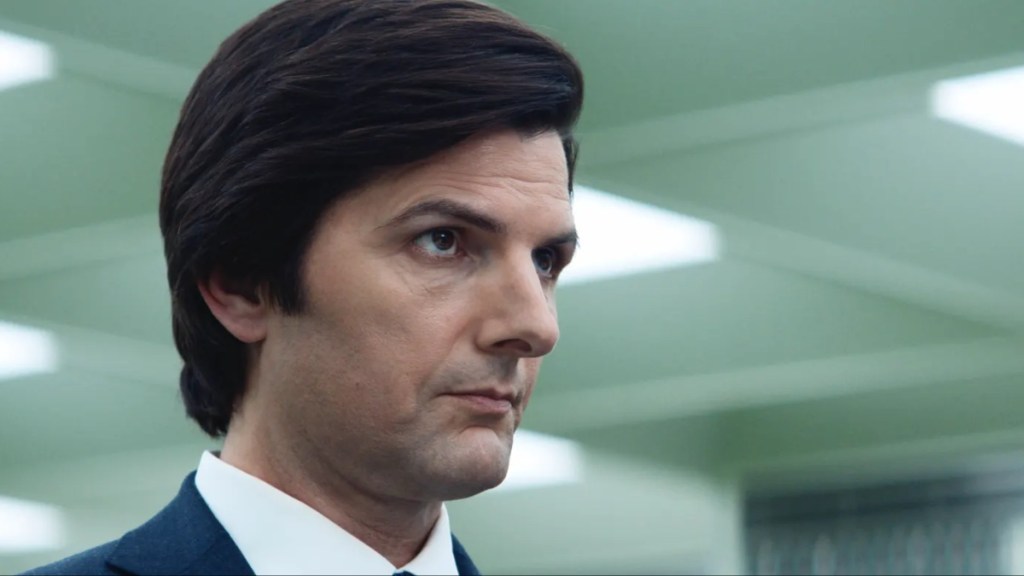 Severance S02E07: Mark’s Fate & Reintegration Possibility, Explained