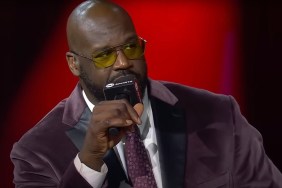 Shaq Is Not Leaving Inside the NBA: Shaquille O'Neal’s $15M Deal Confirms