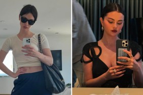 Gracie Abrams Selena Gomez