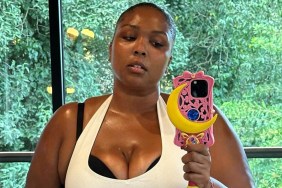 Lizzo new song