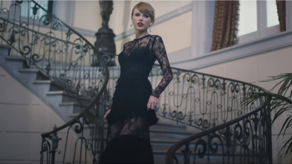 Here’s the Latest Taylor Swift News for February 10, 2025