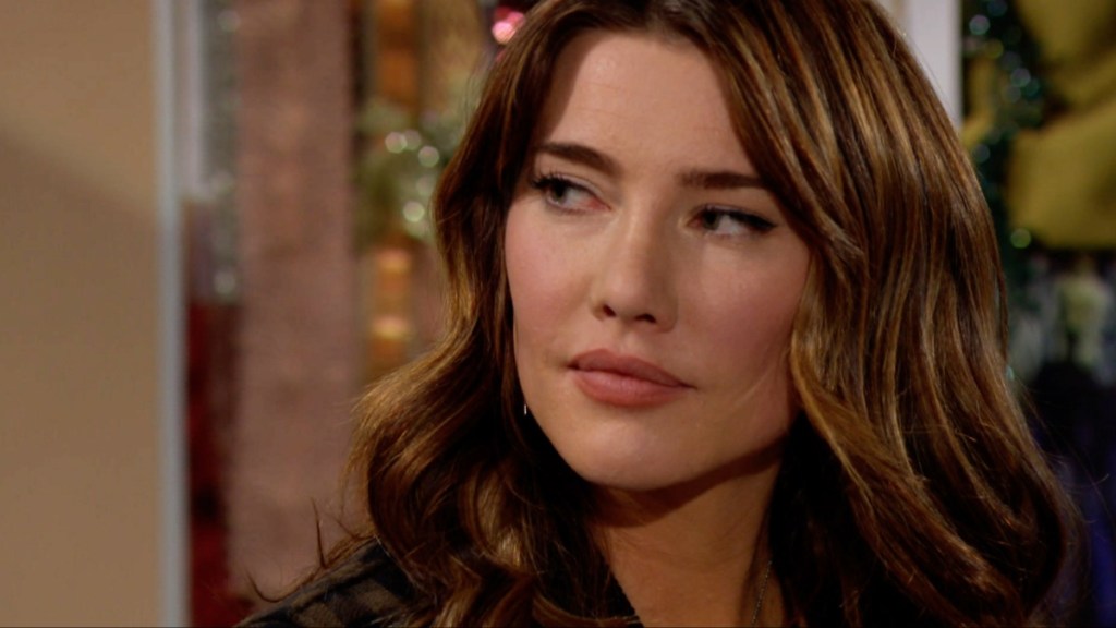 Here's Why Bold & Beautiful Fans Think Steffy & Liam Will Reunite