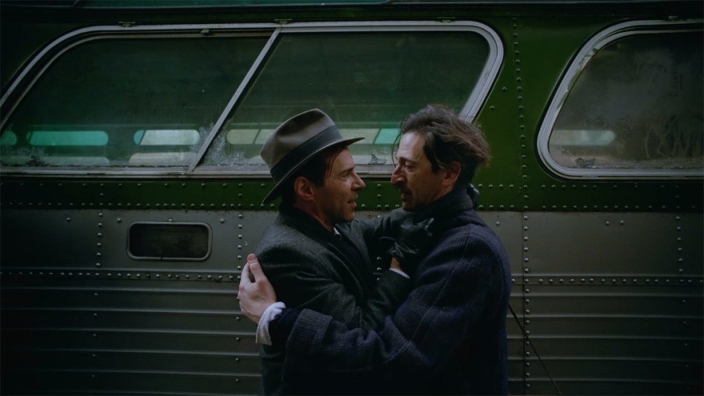 The Brutalist Director Claims He Earned ‘Zero Dollars’ From the Movie