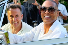 Tim Malone Don Lemon husband