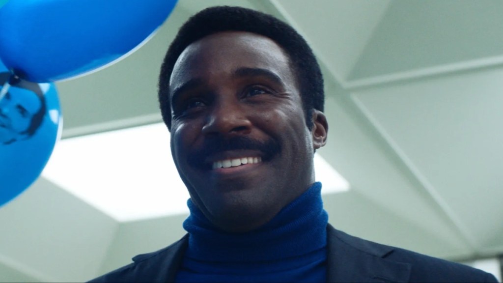 Severance’s Tramell Tillman Could Replace Jonathan Majors’ Kang in Avengers 5