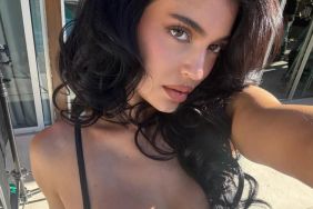 Kylie Jenner hairstylist Jesus Guerrero