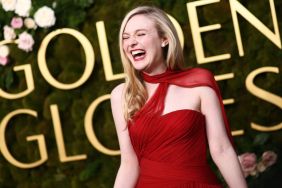 Dakota Fanning birthday photos