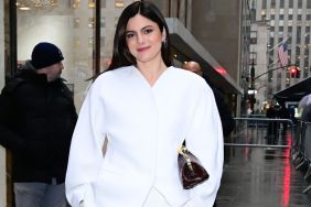 Monica Barbaro nyc today show