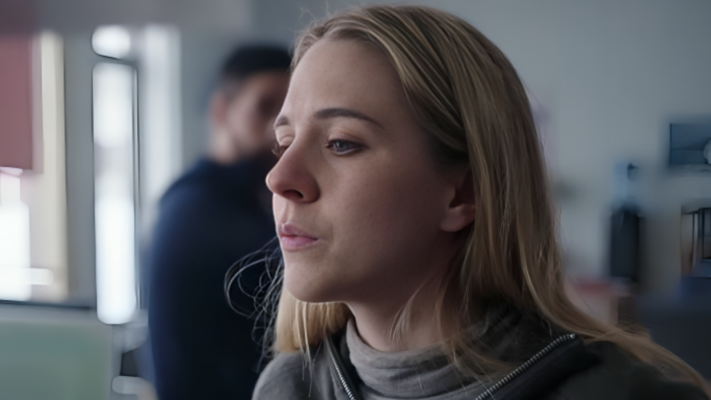 The Are Murders Netflix