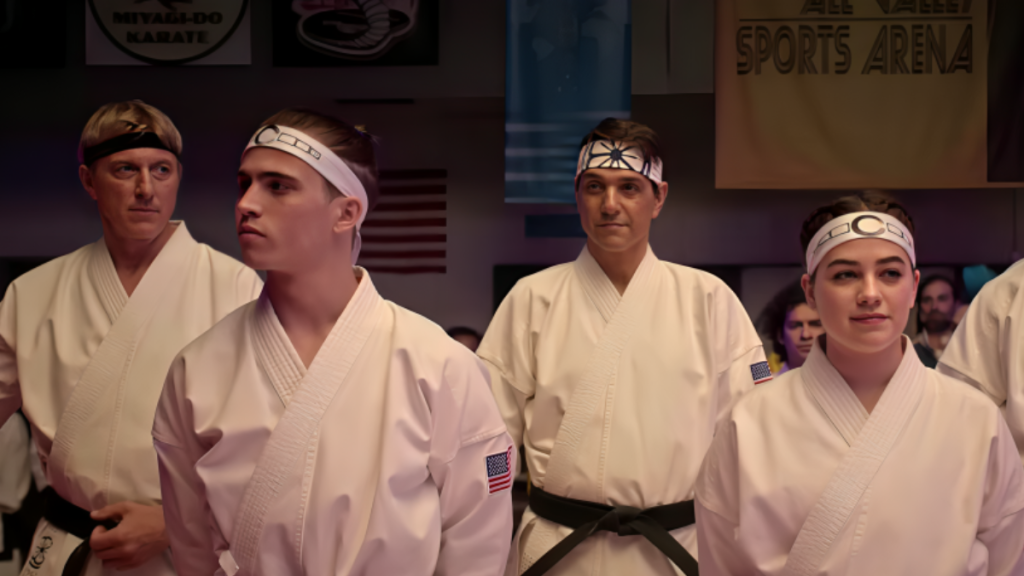 Cobra Kai Season 6 Filming Locations: Where Was It Shot?