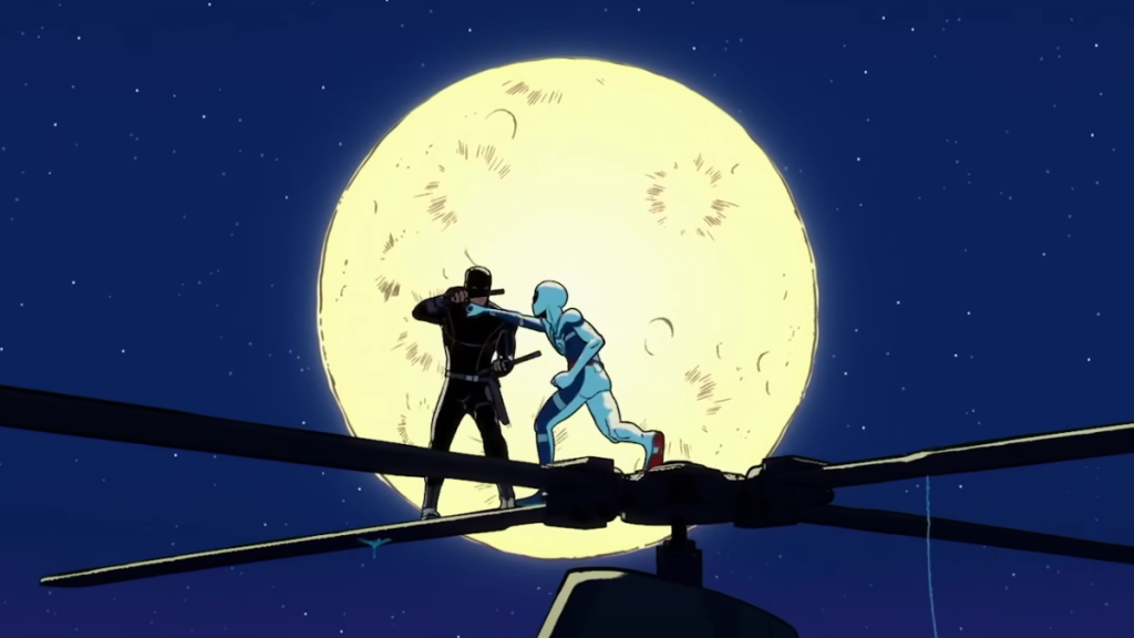 Has Your Friendly Neighborhood Spider-Man Season 2 Been Renewed or Canceled