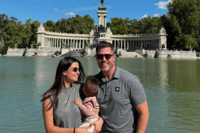 Who Is Jesse Palmer's Wife? Emely Fardo's Job & Relationship History