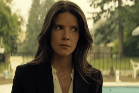 Who Returns in Reacher Season 3 Cast? Roscoe & Karla?