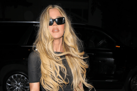 Khloe Kardashian Feels 'Anxiety' Over Tristan Thompson Relationship Rumors