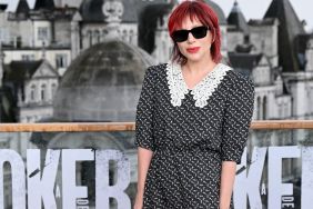 Lady Gaga abracadabra mayhem joker