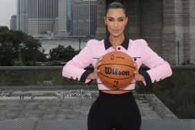 Kim Kardashian Nike X SKIMS collab