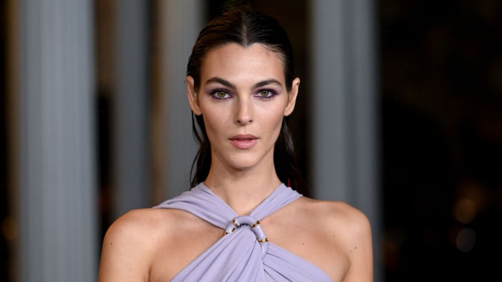 Vittoria Ceretti photos