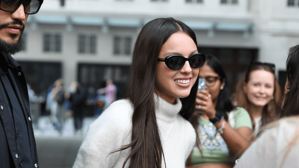 Olivia Rodrigo photos