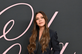 Victoria Beckham Makeup Tutorial