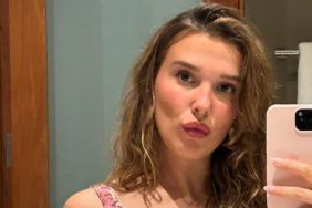 Millie Bobby Brown Vanity Fair