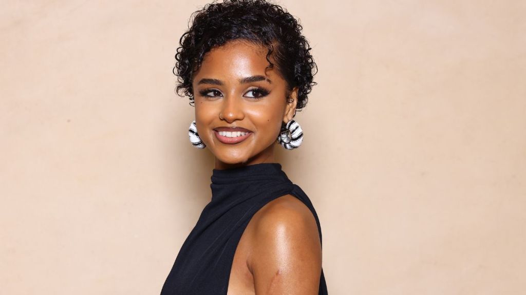 Tyla Super Bowl 2025