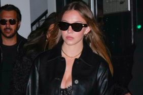 Sydney Sweeney Hellmann's