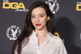 Mikey Madison Director's Guild of America Awards 2025