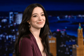 Mikey Madison Pole Dancing