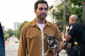 What Happened Between Will Trent & Marion in S03E06?