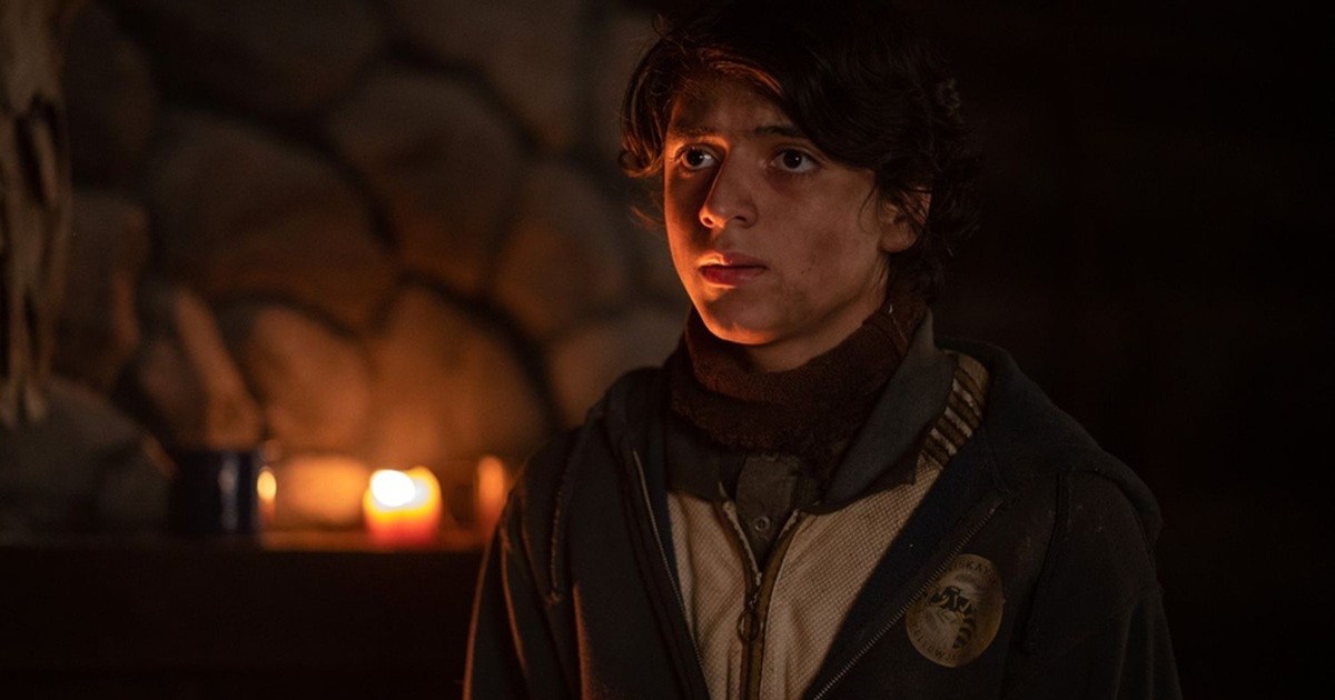 Yellowjackets: What Happened to Javi? Fate Explained - Mandatory