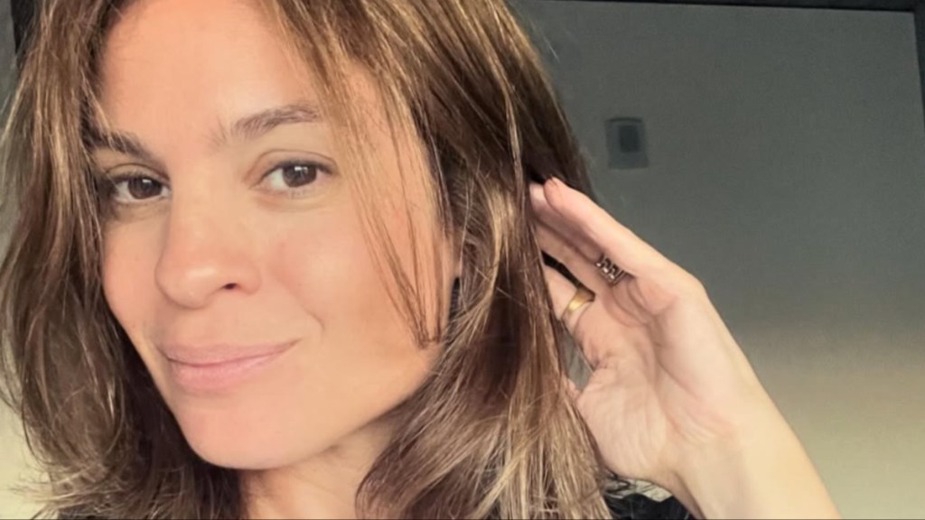 mikey day wife paula christensen kids