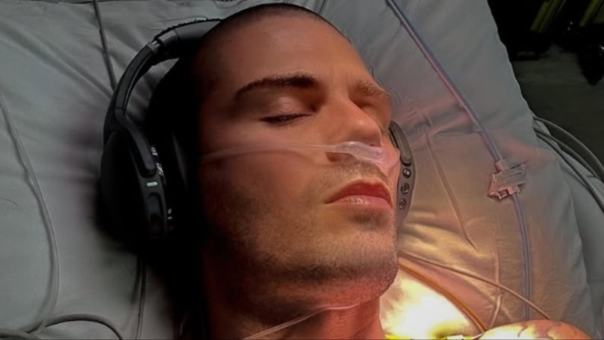 Max Undergoes 2nd Heart Surgery, Recalls Difficult Times Mandatory