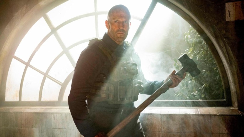 A Working Man: Is There a Post-Credits Scene in Jason Statham’s New Movie?